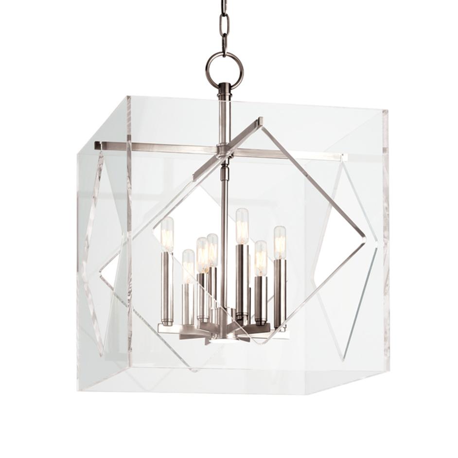 Travis Chandelier by Hudson Valley