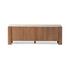 Gibbs Media Console - Tan Oak Veneer by Four Hands