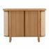 Riviera Sideboard by Curated Collections