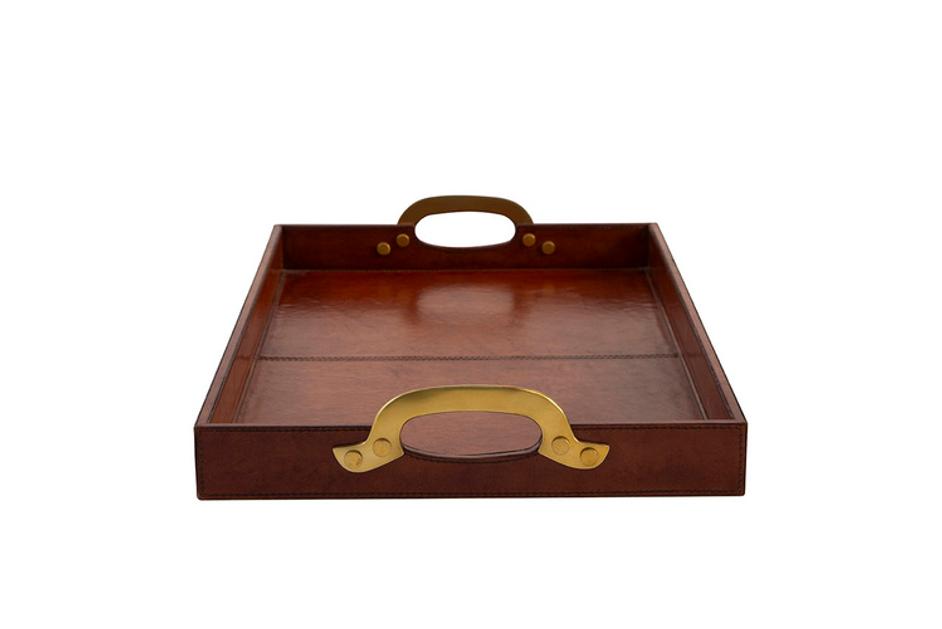 Greg's Tray by Furniture Classics