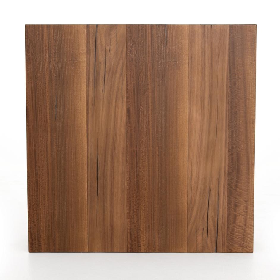 Hudson Square Coffee Table-Natural Yukas by FOUR HANDS