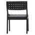 Belgrave Dining Chair by Curated Collections