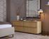 KALLA DRESSER - RUSTIC OAK by Sunpan