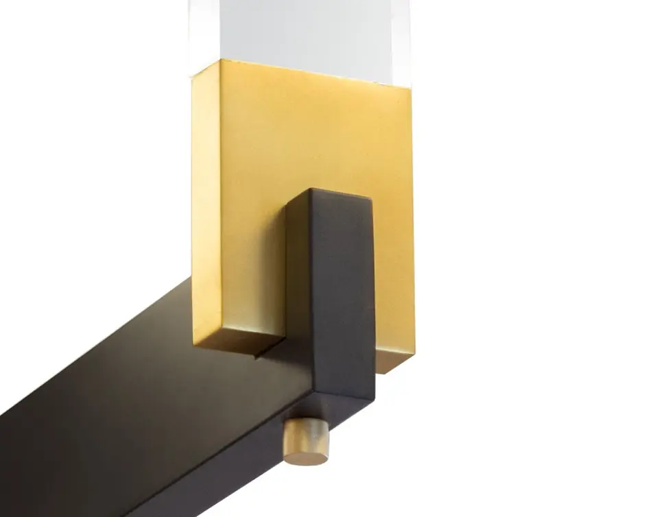 DENZEL CHANDELIER by Sunpan