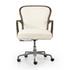 Lilo Desk Chair - Durham Cream by Four Hands