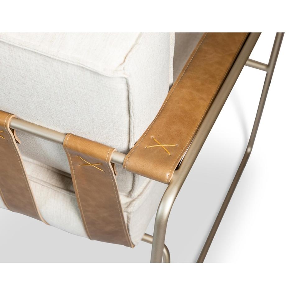 Sampa Arm Chair by Urbia Imports