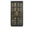 Larson Reclaimed Pine 82" Tall Cabinet by Classic Home