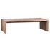 Monaco Coffee Table by Curated Collections
