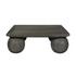 Redondo 48" Square Coffee Table by Classic Home
