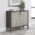 Laurentia 2 Door Cabinet by Uttermost