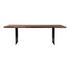 HOWELL DINING TABLE by Moes Home