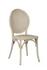 Dove Tansey Side Chair by Furniture Classics