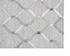 Bordeaux Hand-made Rug - Ivory / Grey - 9' X 12' by Sunpan