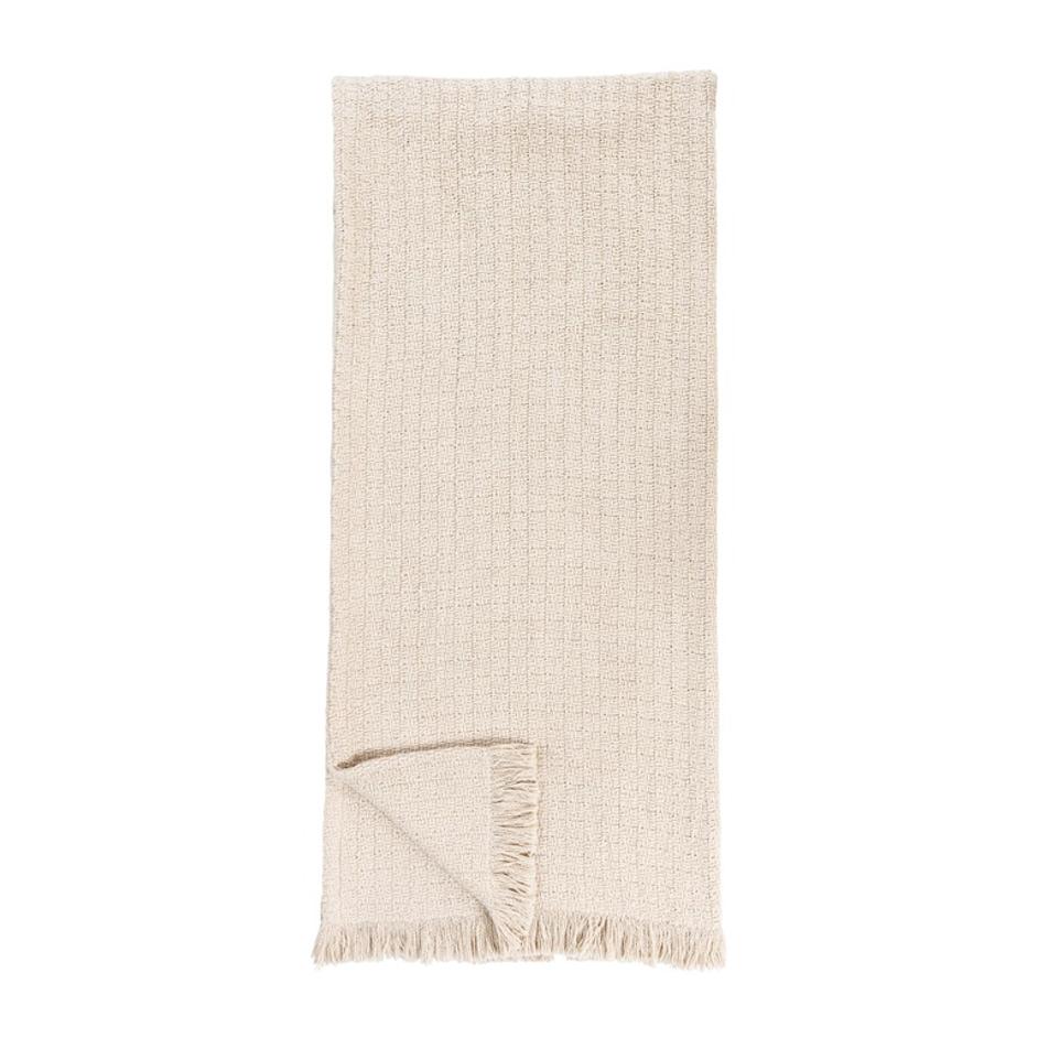 BC Anion Natural King Blanket by Classic Home
