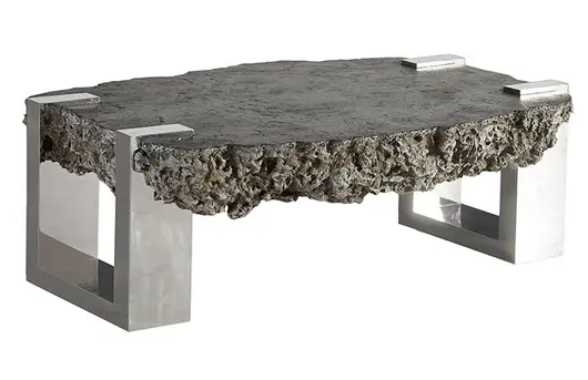 Molten Table by PHILLIPS COLLECTION