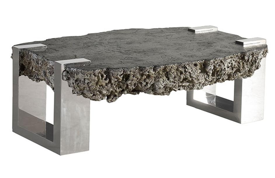 Molten Table by PHILLIPS COLLECTION
