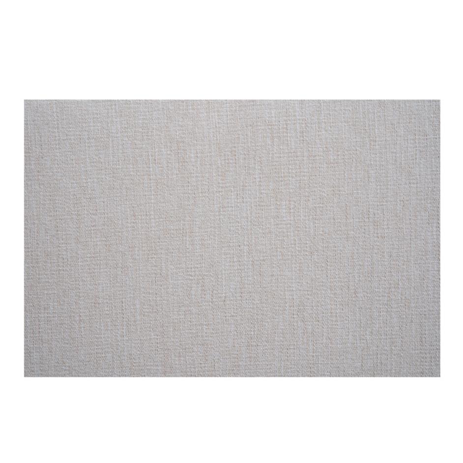 Rue Right Arm Facing Chair Off White by Moes Home