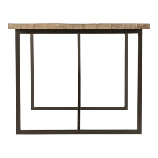 SIERRA DINING TABLE by Moes Home