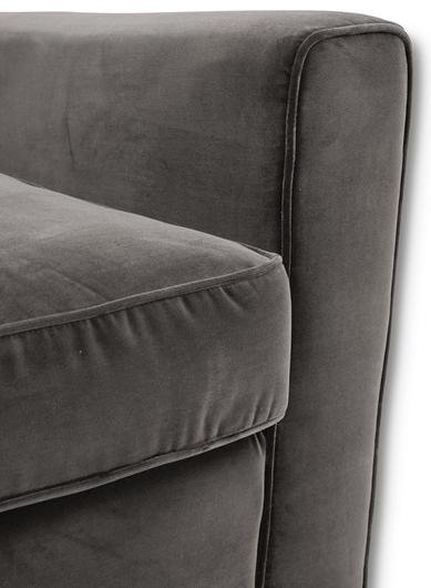 Malcolm Club Chair by Urbia Imports