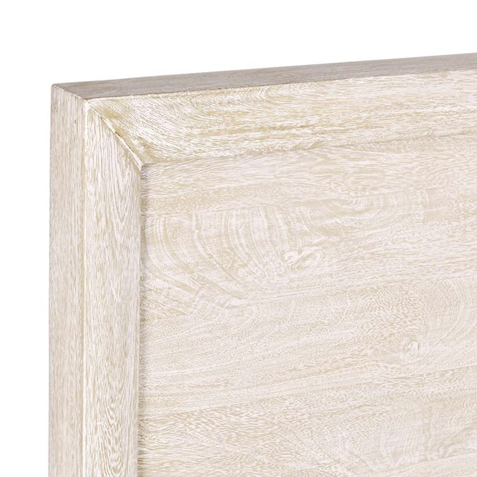 Reece Cal King Bed by Classic Home