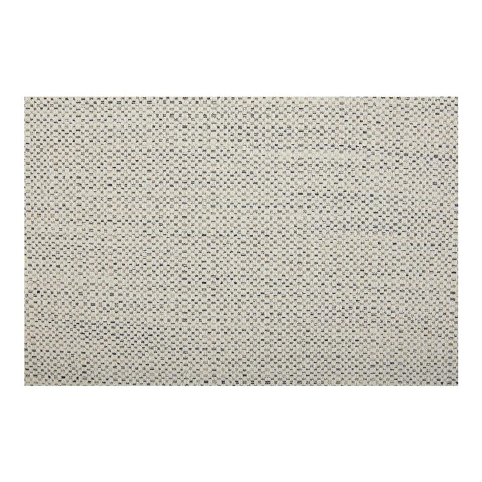 OSCY SWIVEL CHAIR SPLASHED WHITE by Moes Home