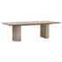 Halloway Extension Dining Table by Essentials For Living