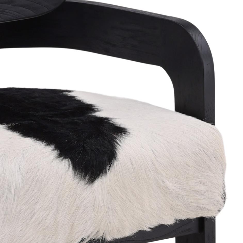 Savona Occasional Chair by Curated Collections