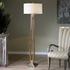 Boydton Floor Lamp by Uttermost