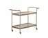 DURVA BAR CART by Sunpan