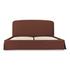 Joan King Storage Bed Rust by Moes Home