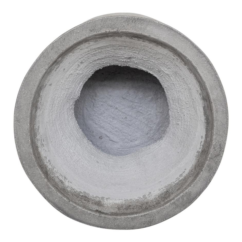 HOURGLASS OUTDOOR STOOL by Moes Home