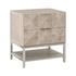 Atlas 2-Drawer Nightstand by Essentials For Living