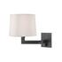 Fairport Wall Sconce by Hudson Valley