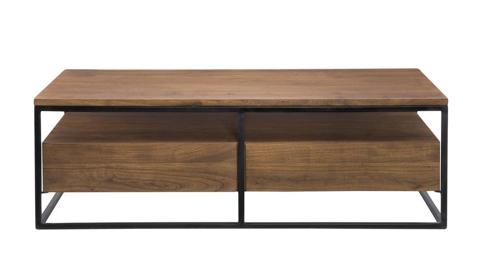 VANCOUVER COFFEE TABLE by Moes Home