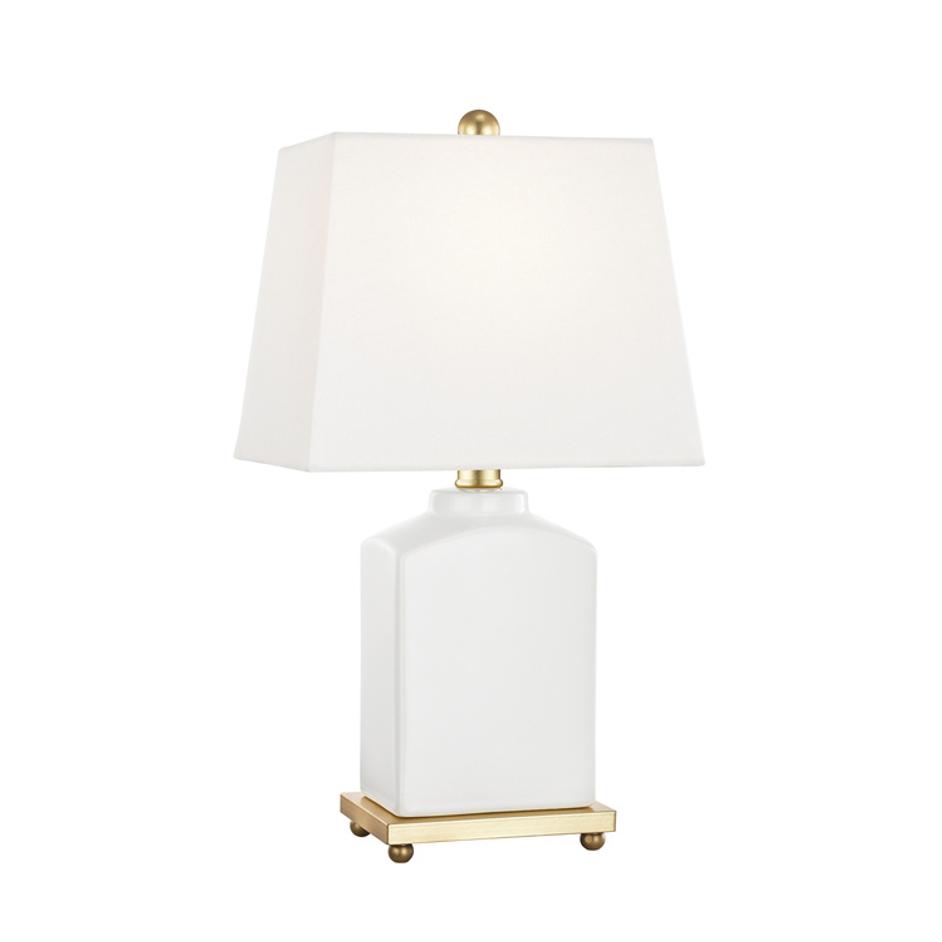 Brynn Table Lamp by Mitzi