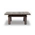 Winchester Coffee Table - Smoked Alder by Four Hands