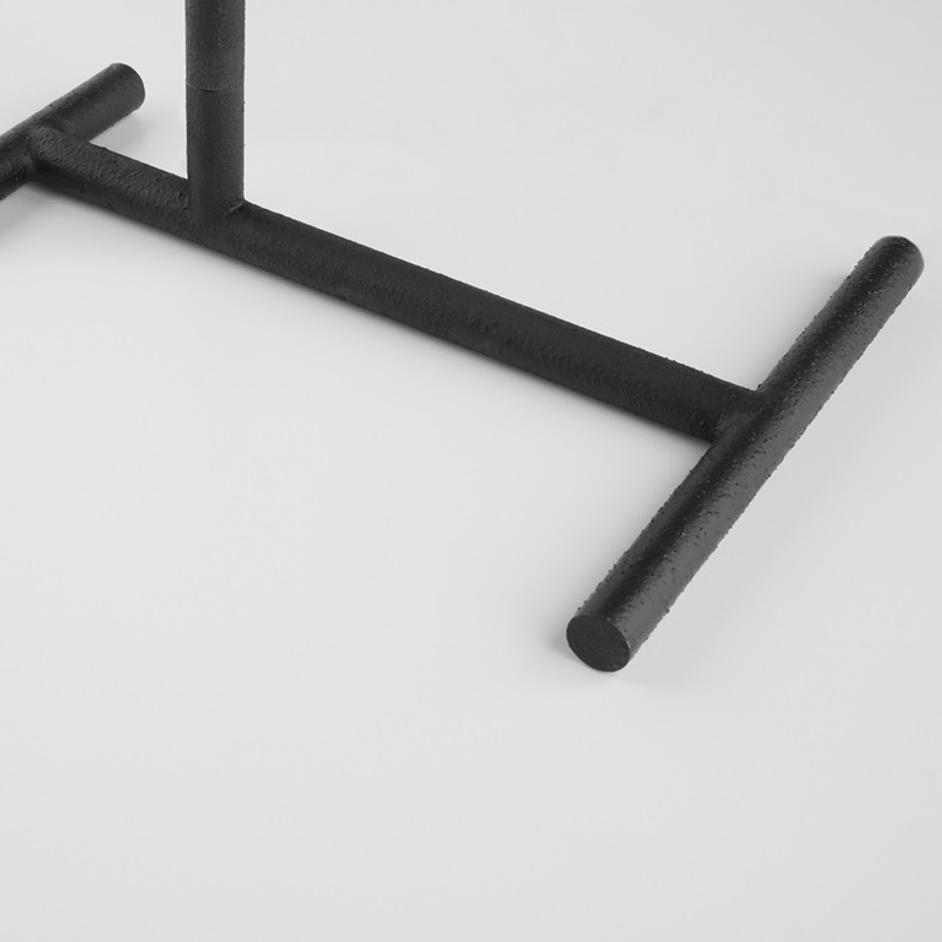 Ladon Floor Lamp | Grey by Cyan Design