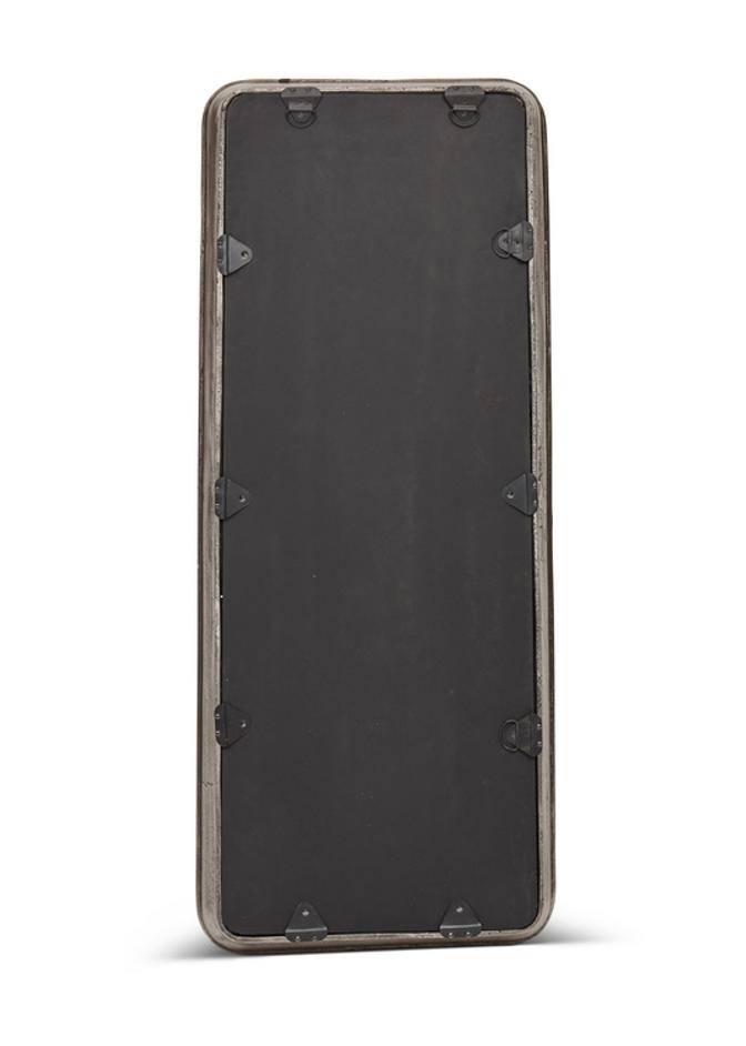 Vinod Wall Mirror by Urbia Imports