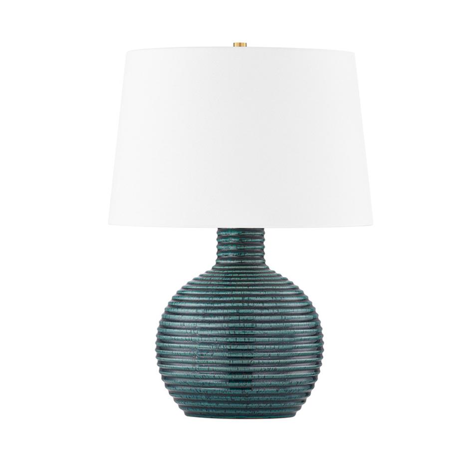 SARA Table Lamp by Mitzi