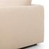 Ingel Sofa-95" - Antwerp Taupe by Four Hands