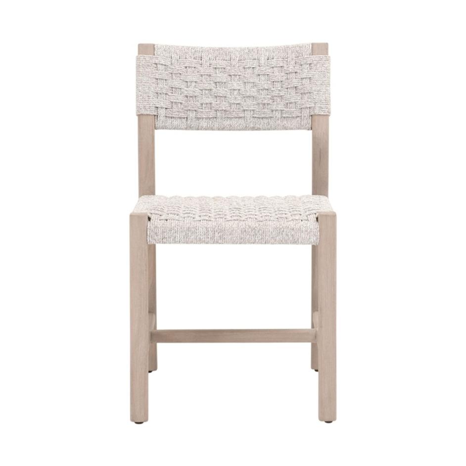Kitts Indoor/Outdoor Dining Chair, Set of 2 by Essentials For Living