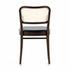 Court Dining Chair In Noir by FOUR HANDS