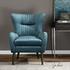 Dax Accent Chair by Uttermost