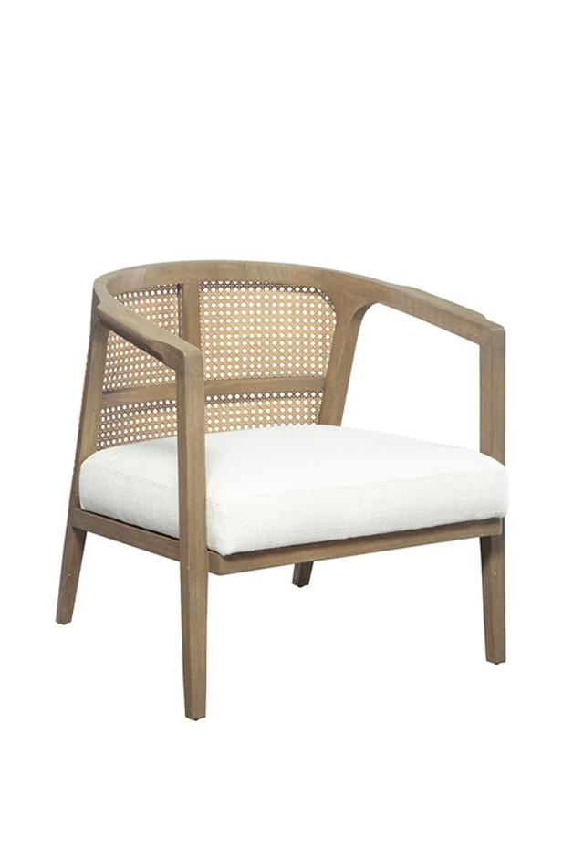 Marteen Arm Chair by Furniture Classics