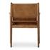 REMY DINING CHAIR TAN by Moes Home