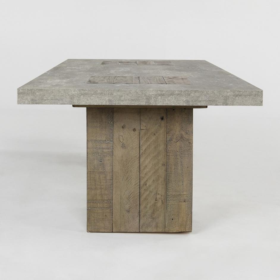 Phoenix Coffee Table by Classic Home