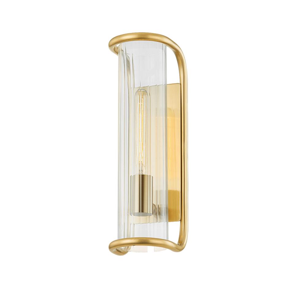Fillmore Wall Sconce by Hudson Valley