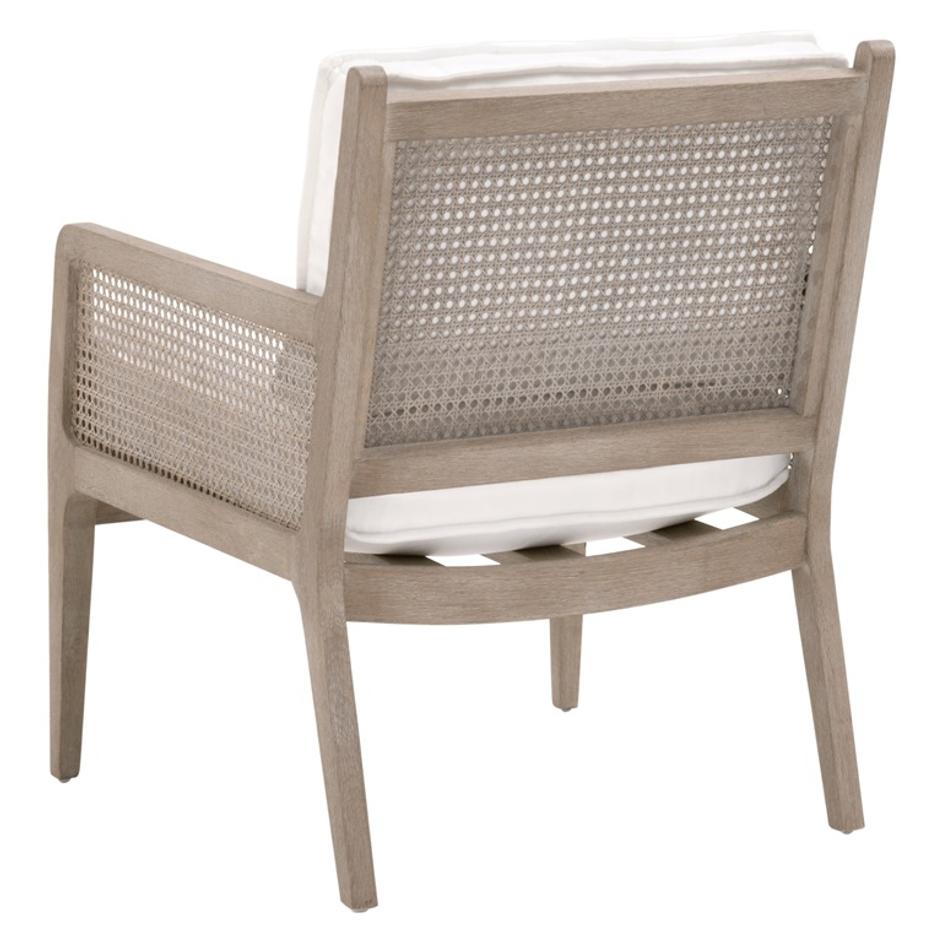 Leone Club Chair by Essentials For Living