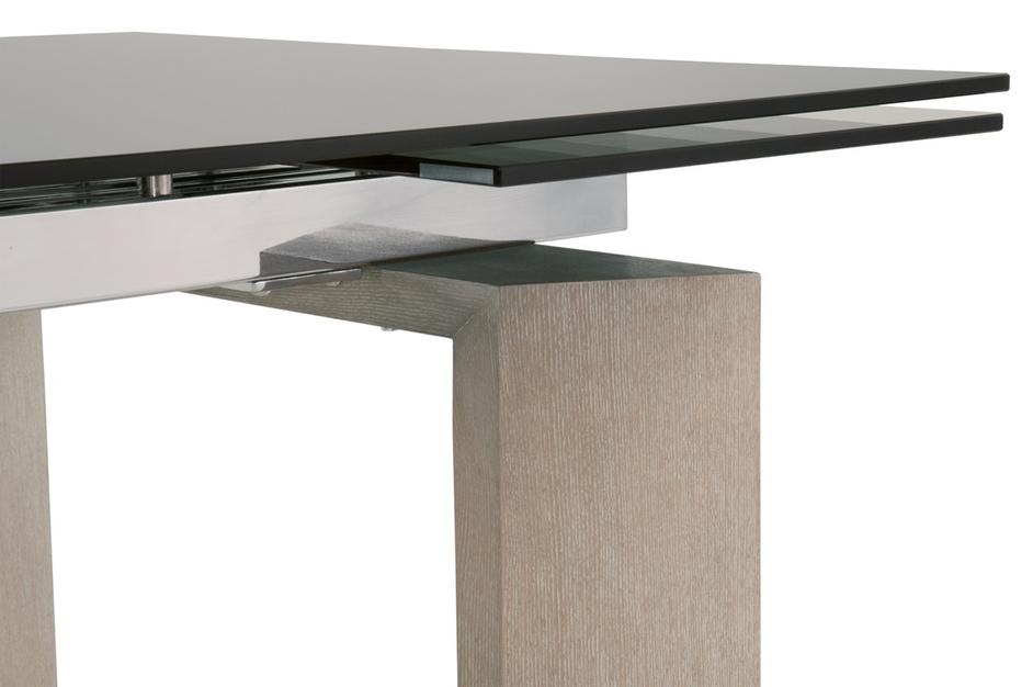 Jett Extension Dining Table by Essentials For Living