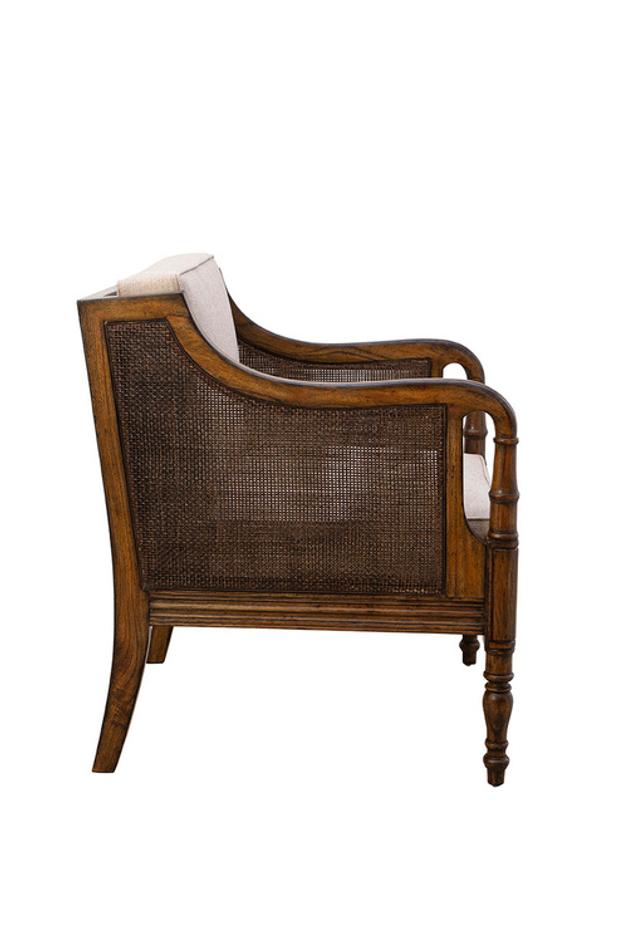 Redford Chair by Furniture Classics